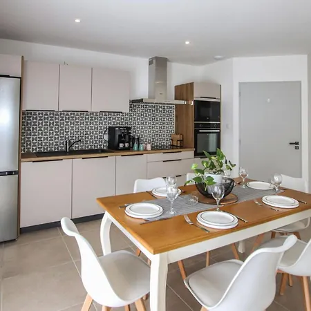 Gorgeous In With House A Mountain View بيت للعطل *